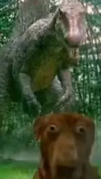 ai character: emergencia background