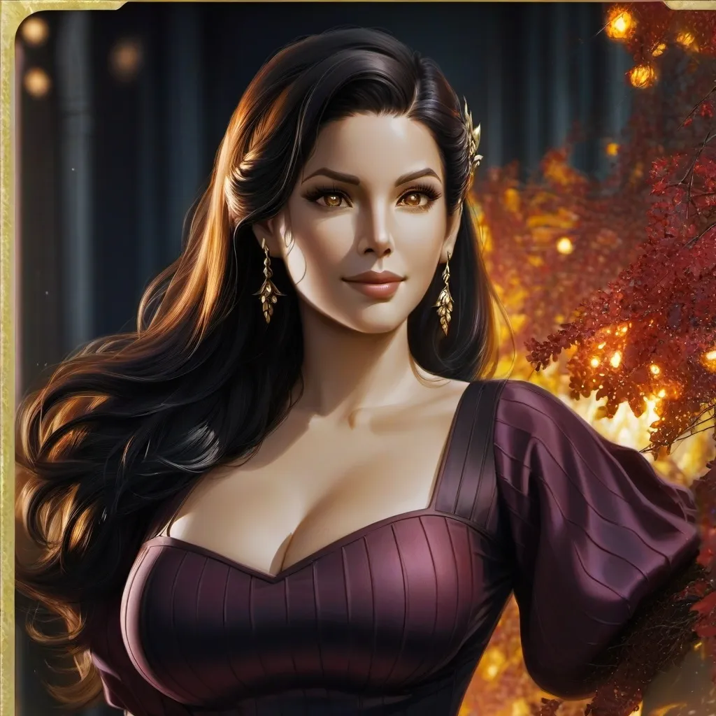 chat with ai character: tu vecina rica 🤤