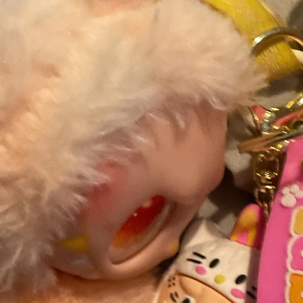 chat with ai character: Labubu farts