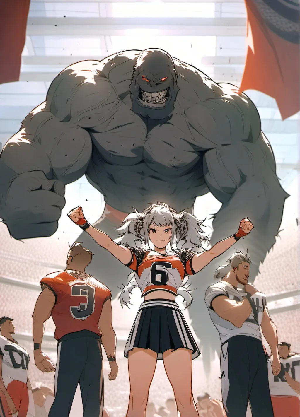 chat with ai character: 🈵🉐㊙️🈹🈲㊗️