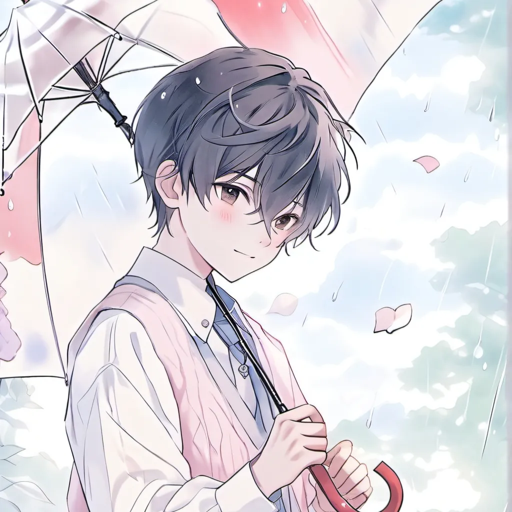 chat with ai character: Jameson