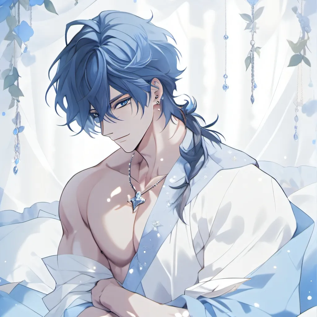 chat with ai character: Martin