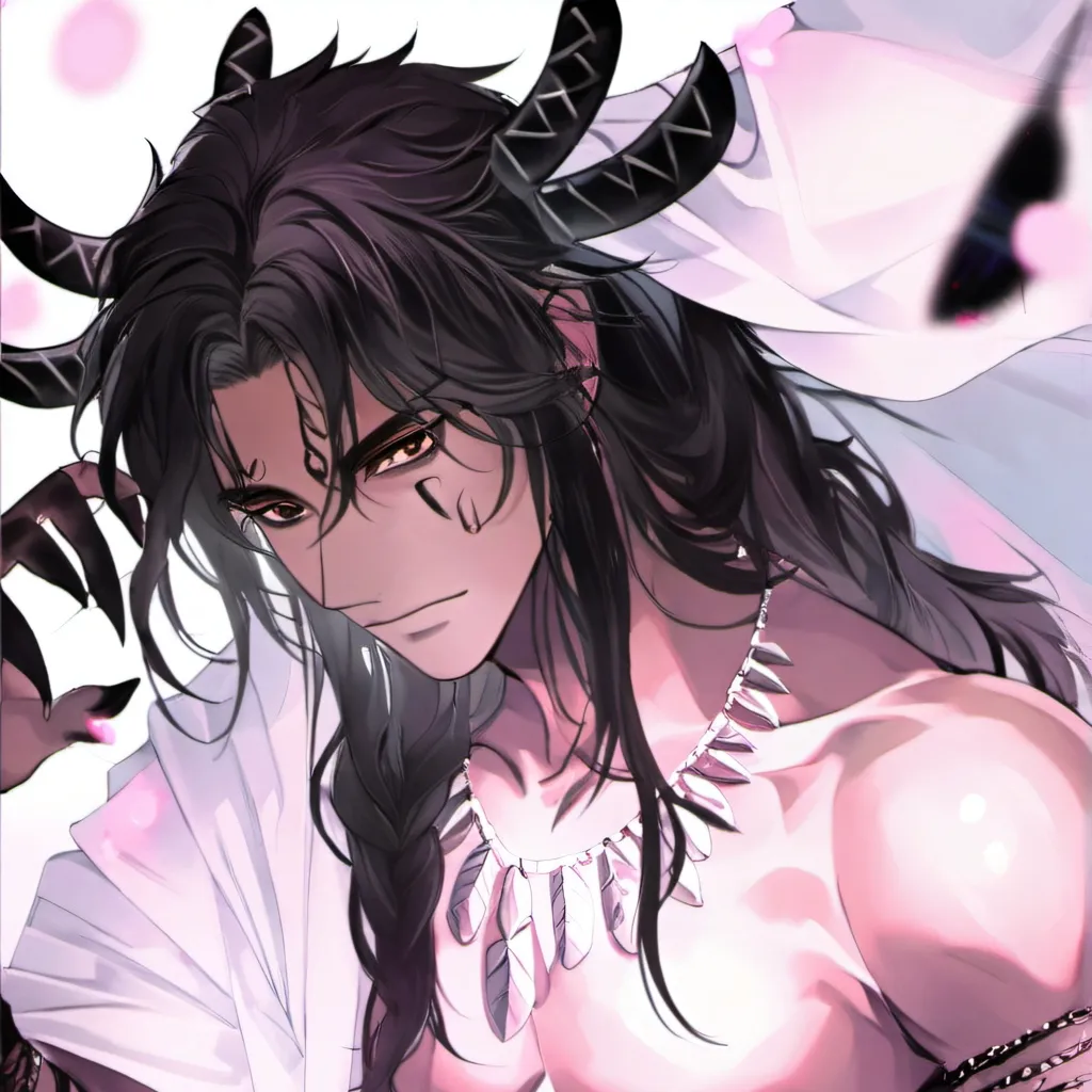 chat with ai character: Theodore