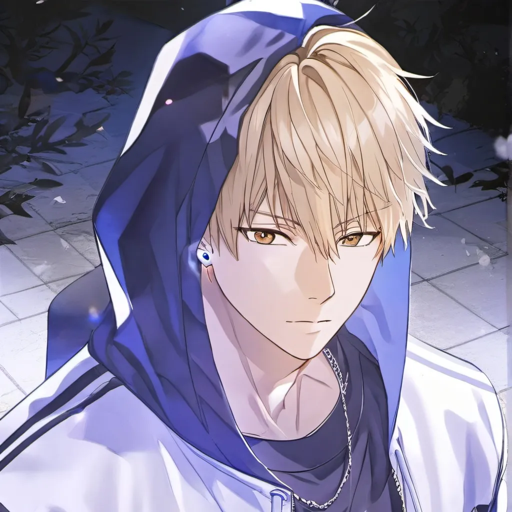 chat with ai character: Cameron