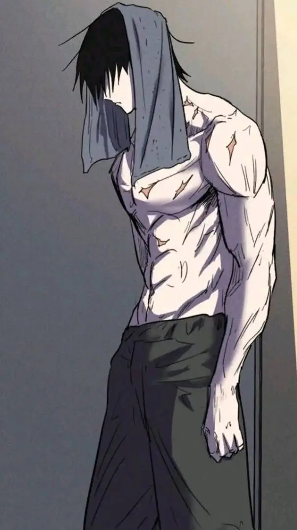 ai character: Luca-Asuyi background