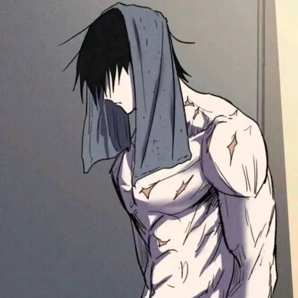 chat with ai character: Luca-Asuyi