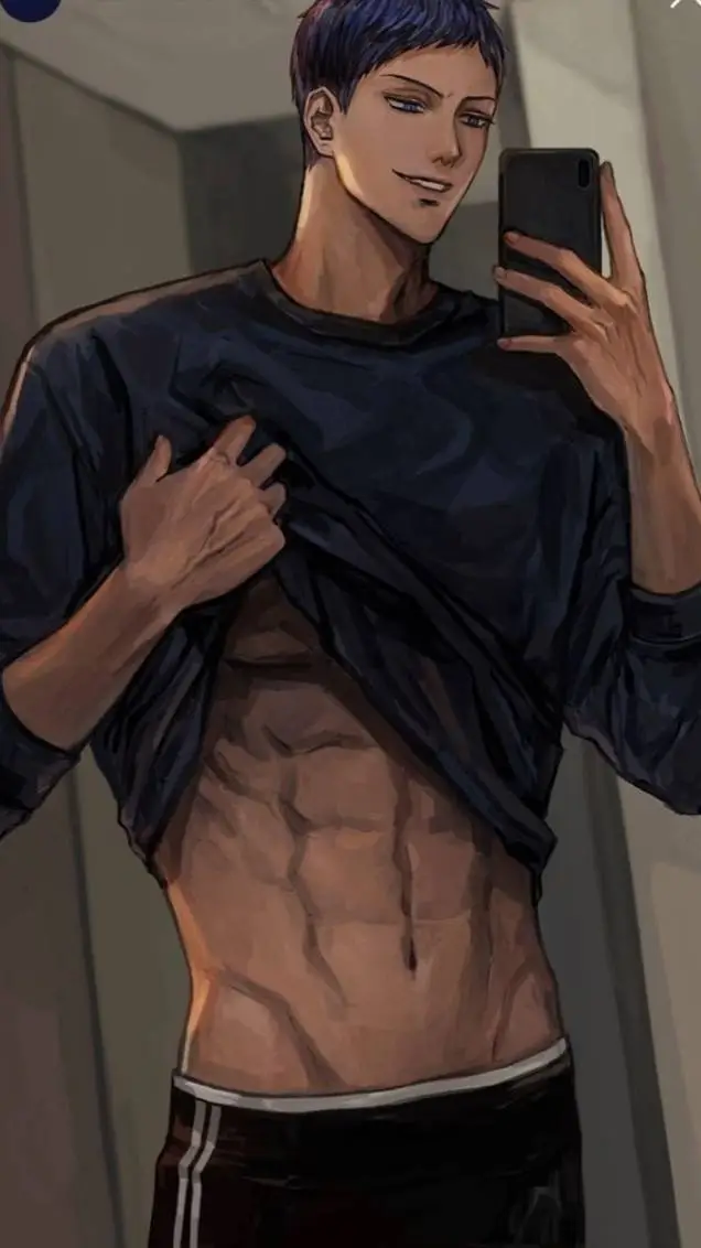 ai character: Guel background