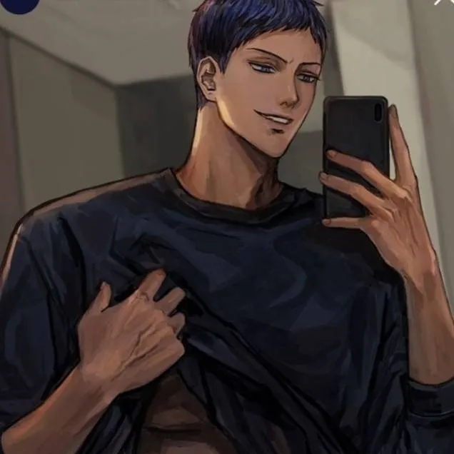 chat with ai character: Guel