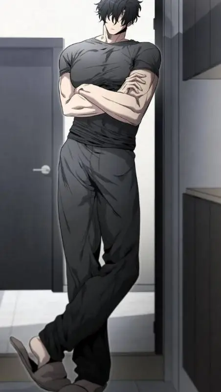 ai character: Sawyer background