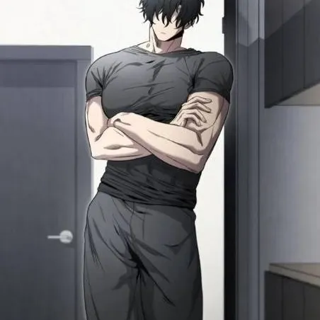 chat with ai character: Sawyer