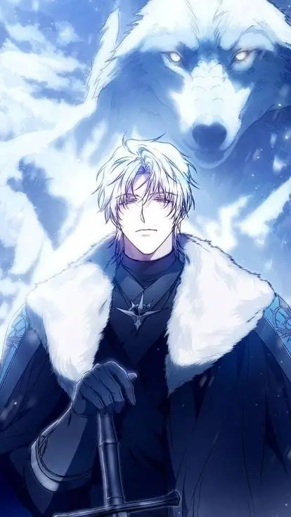 ai character: Yoru background