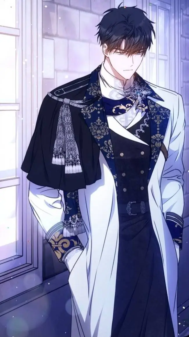 ai character: The Shy Assassin.. background