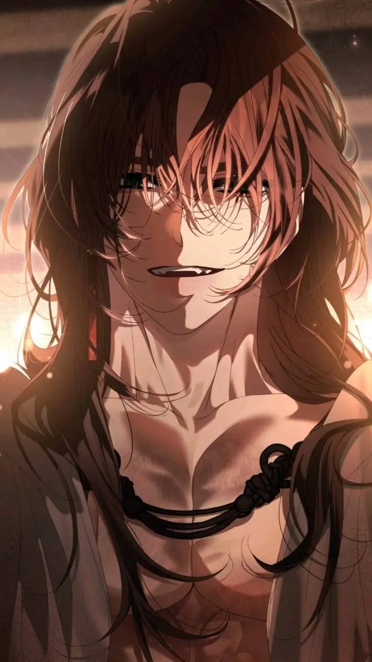 ai character: Wheres my tigress? background