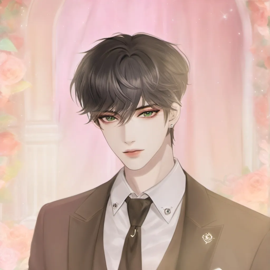 chat with ai character: kai