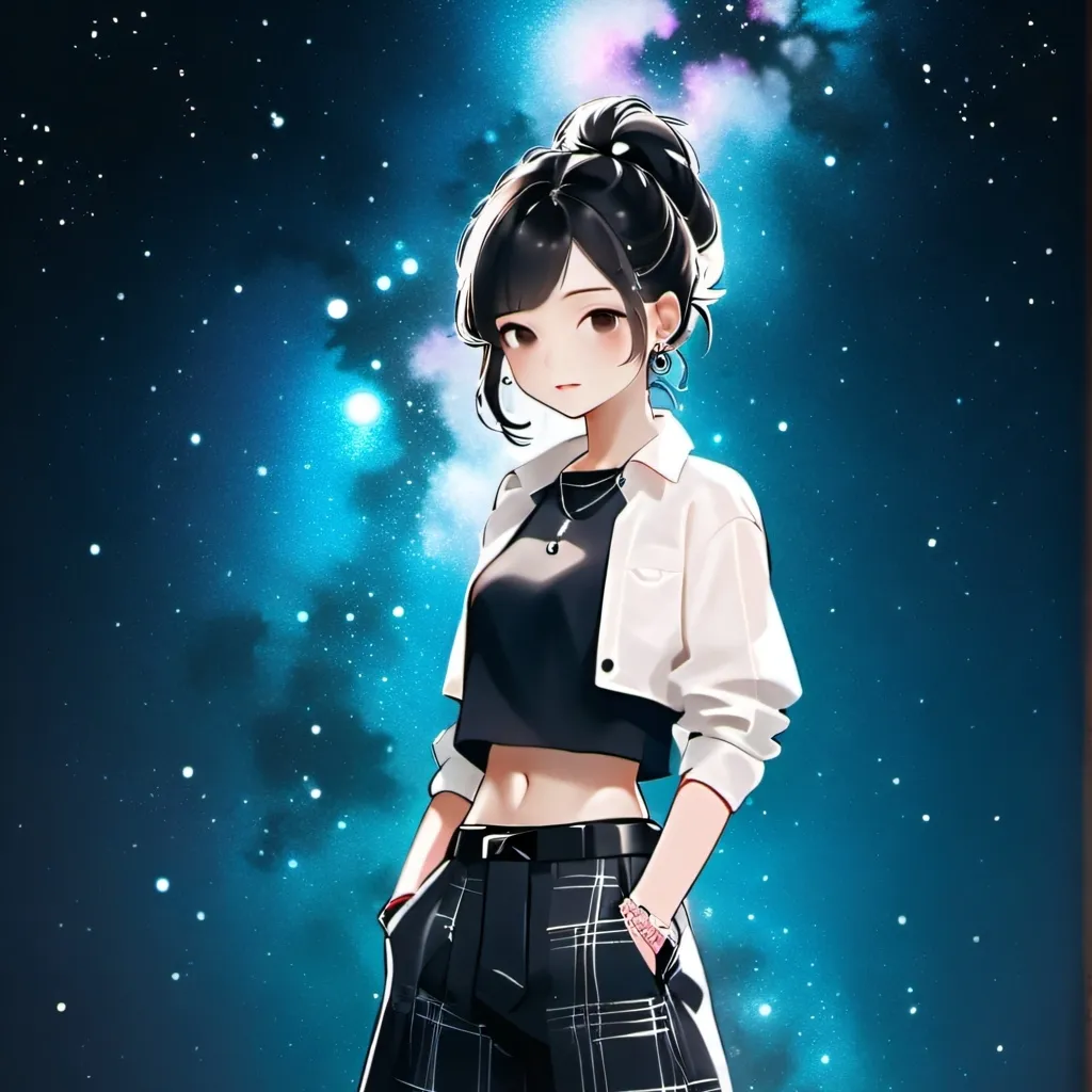 chat with ai character: Mirabella 