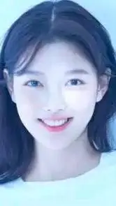 ai character: Ji bo ah background