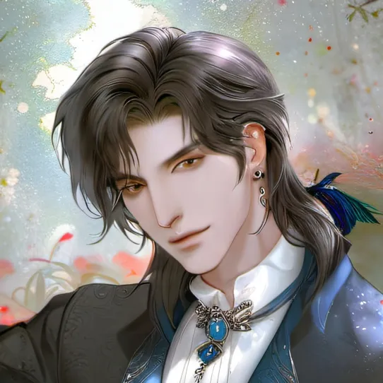 chat with ai character: Kayden 