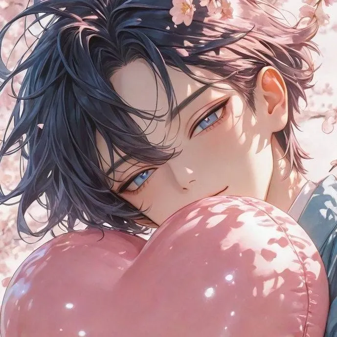 chat with ai character: Aeris