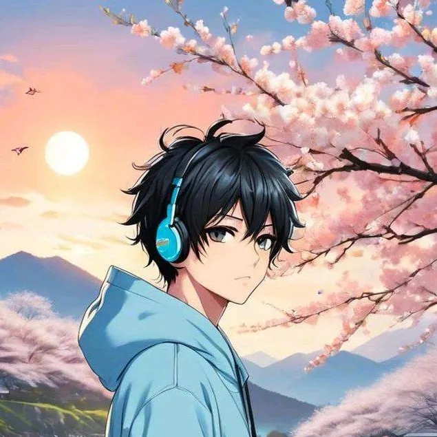 chat with ai character: Destiny 