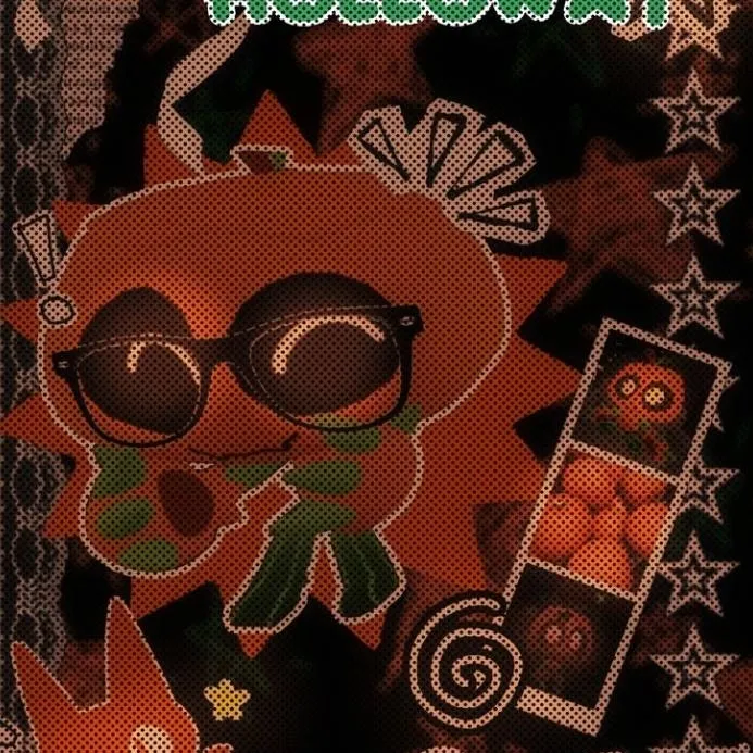 chat with ai character: gourdy<3