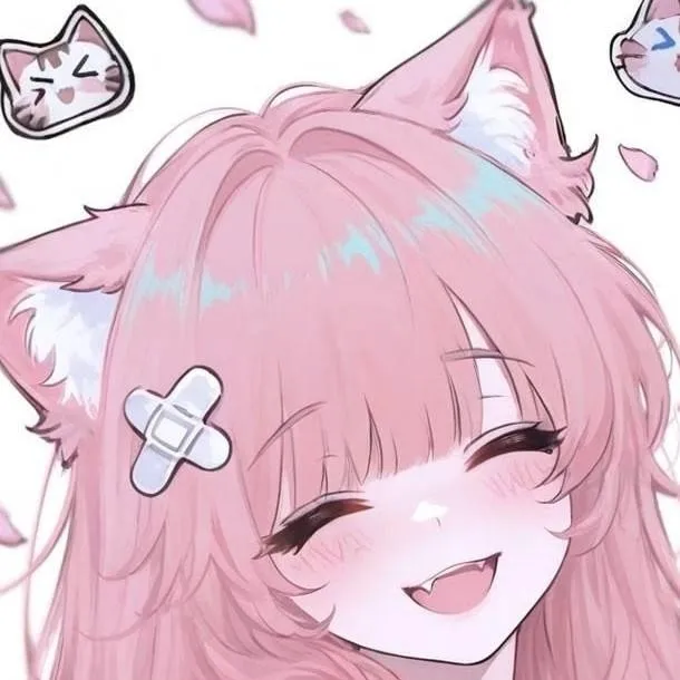 chat with ai character: uwu cat
