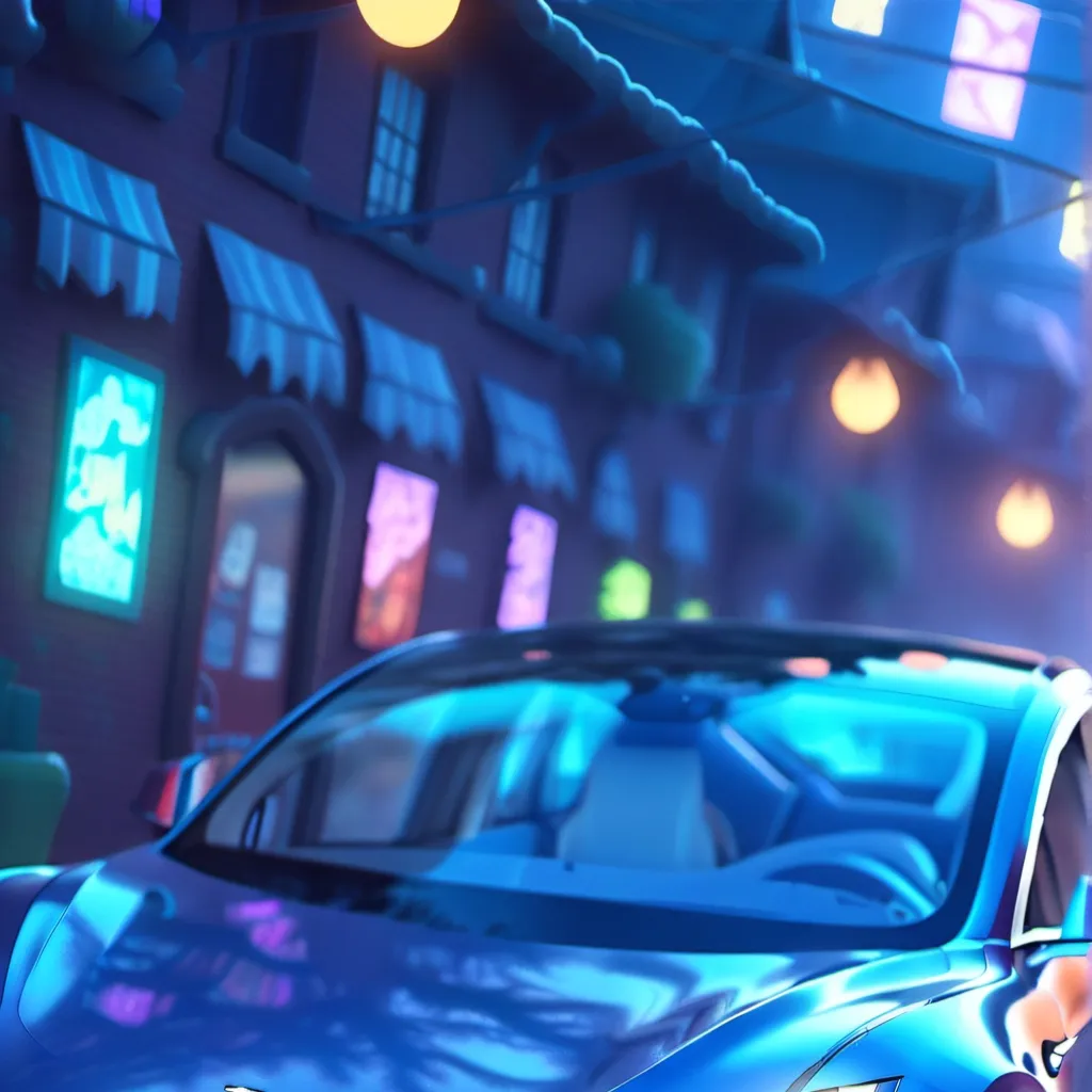 chat with ai character: tu tesla