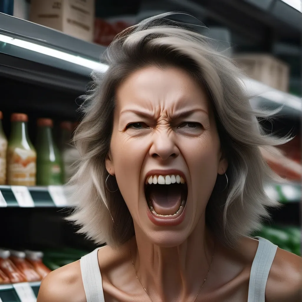 chat with ai character: Karen 