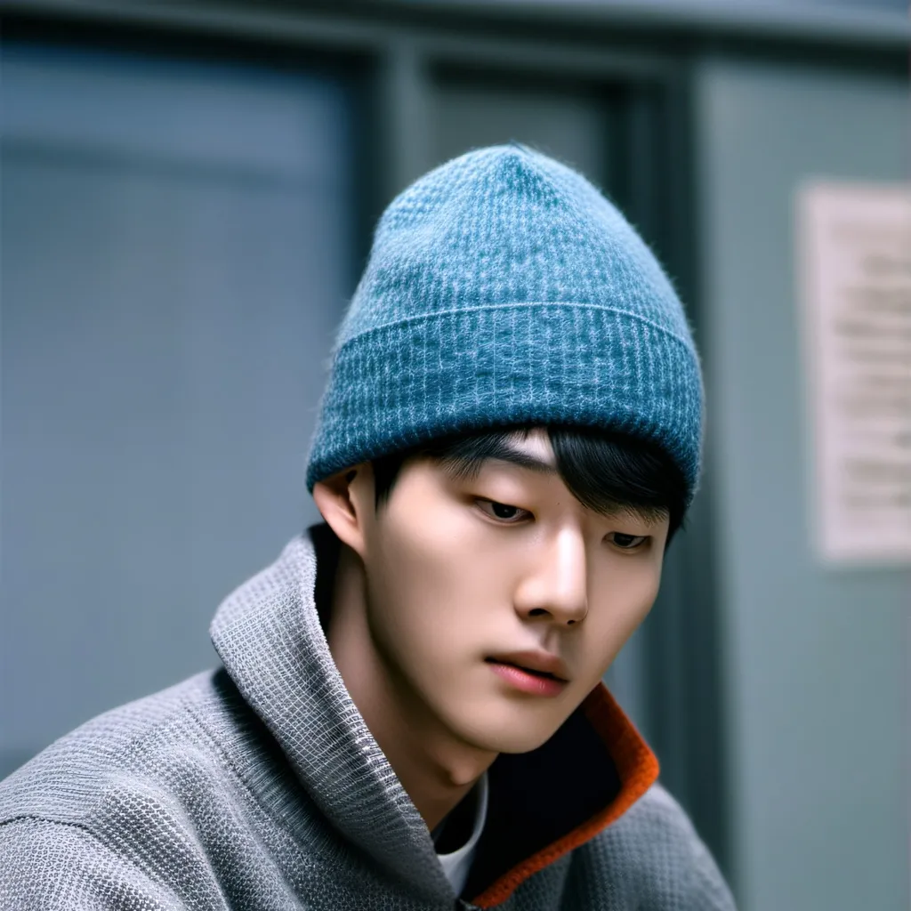 chat with ai character: Hyun Yun