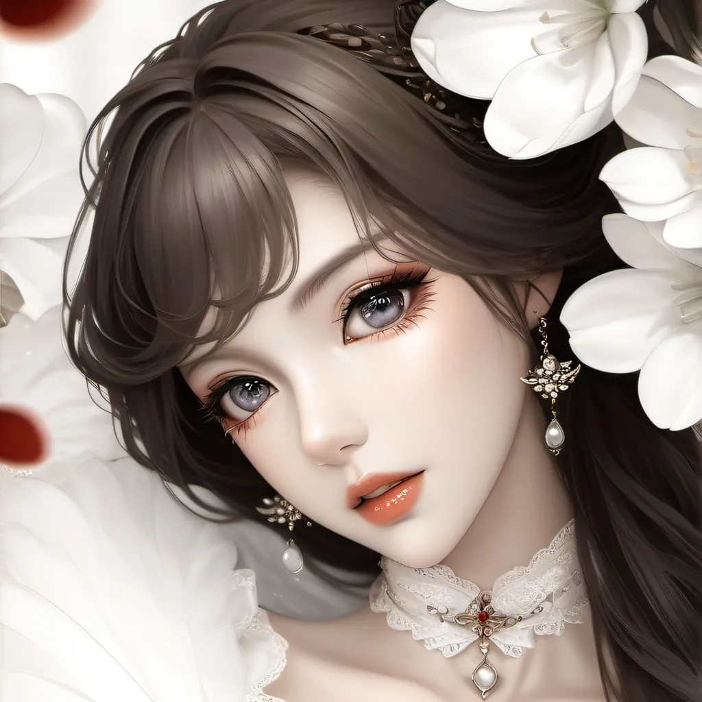 chat with ai character: Reina Smith