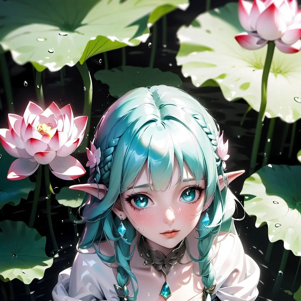 chat with ai character: Deliyah Bloom