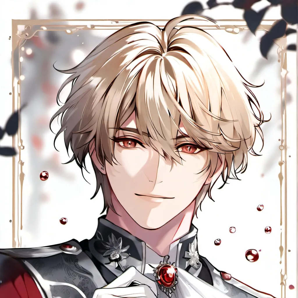 chat with ai character: Kaze Yota