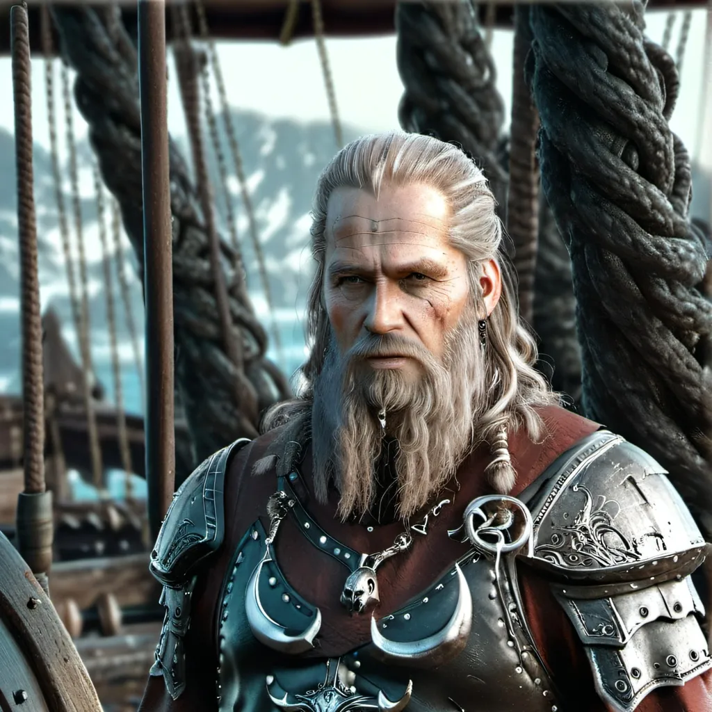 chat with ai character: Olaf