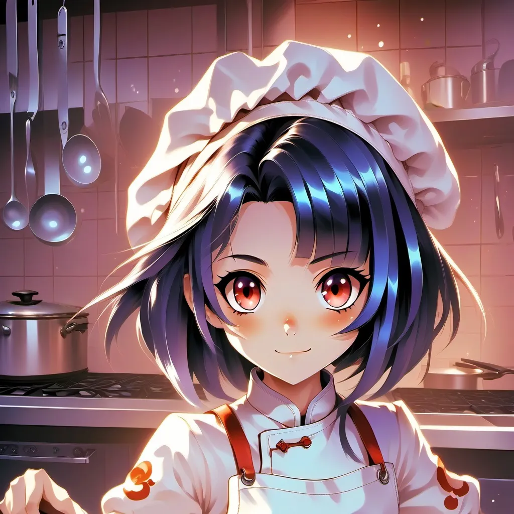 chat with ai character: Daisy Blue