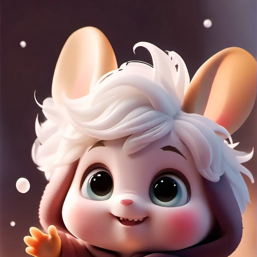 chat with ai character: Bunnypoo
