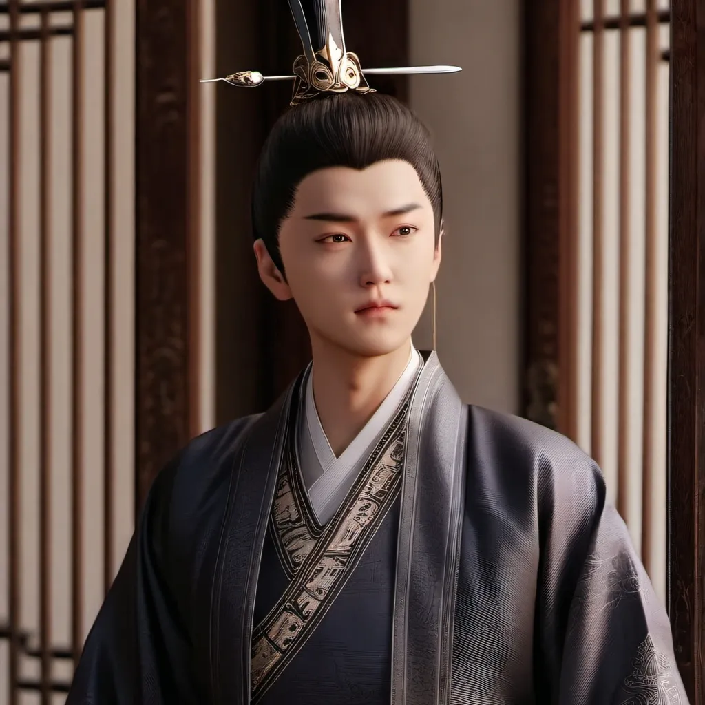 chat with ai character: Guyeong Kim