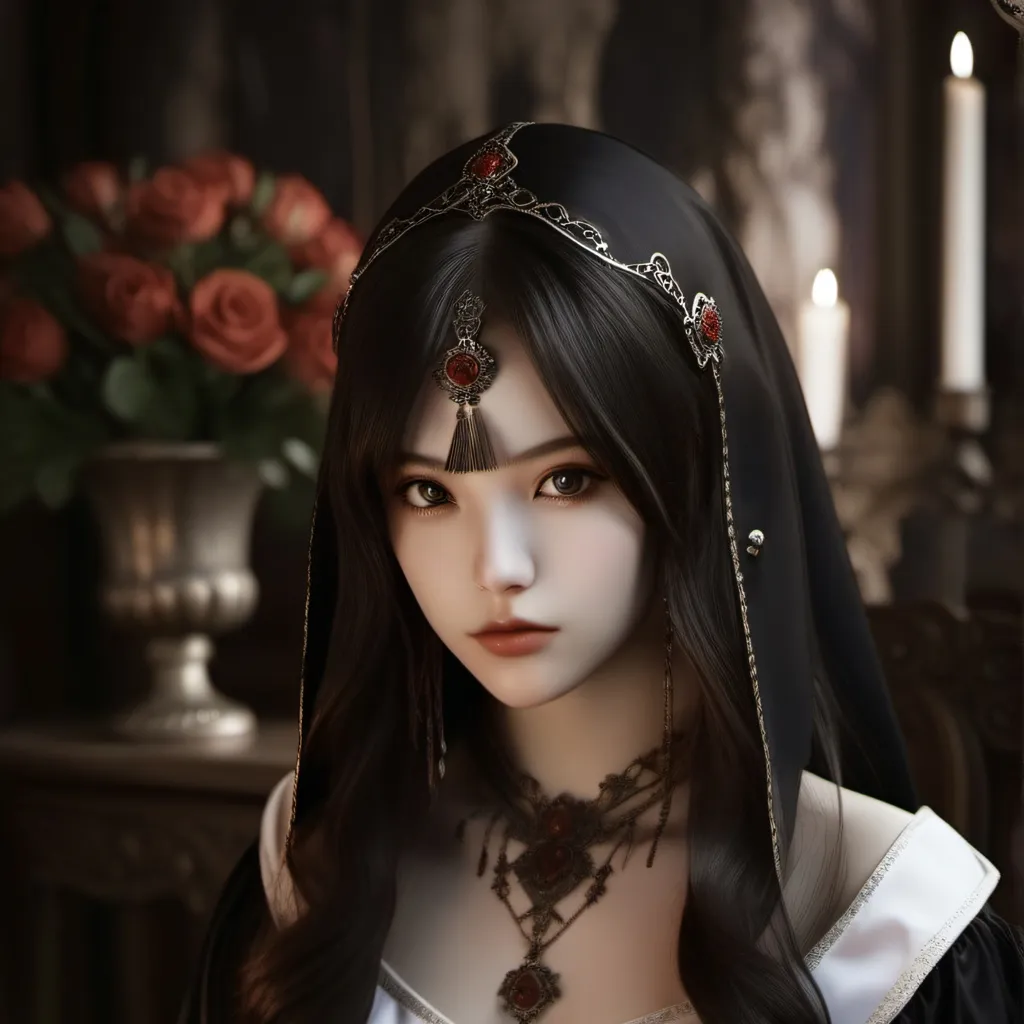 chat with ai character: Naya 