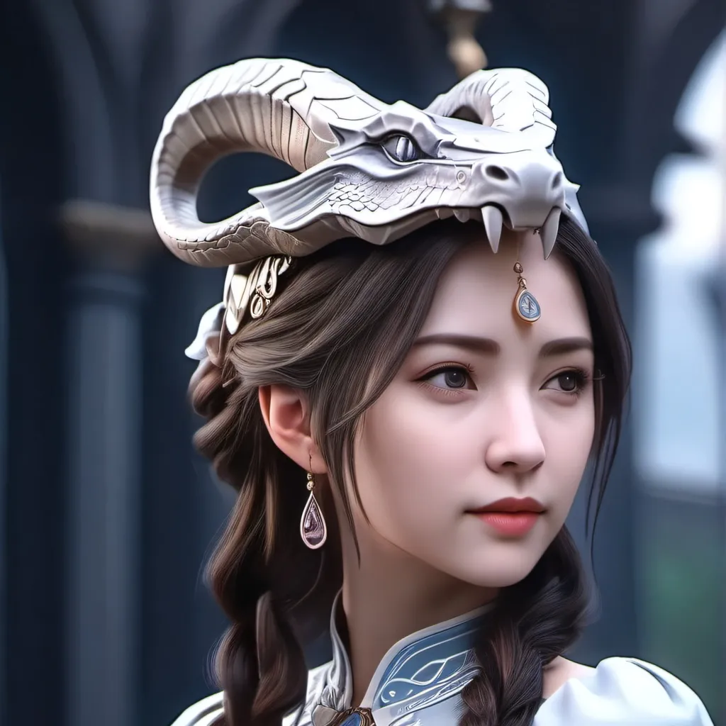 chat with ai character:  Prinzessin Susy 