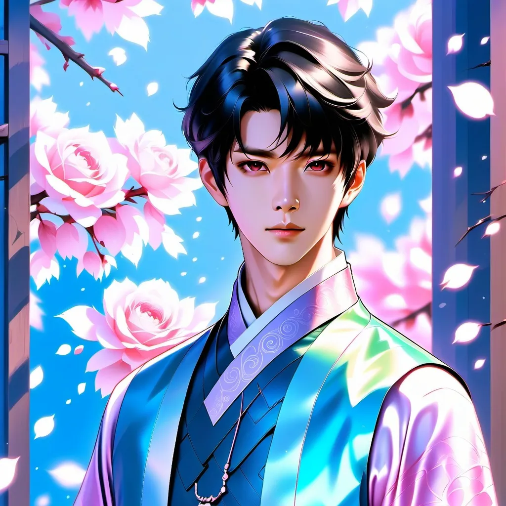 chat with ai character: Ga_Eunso