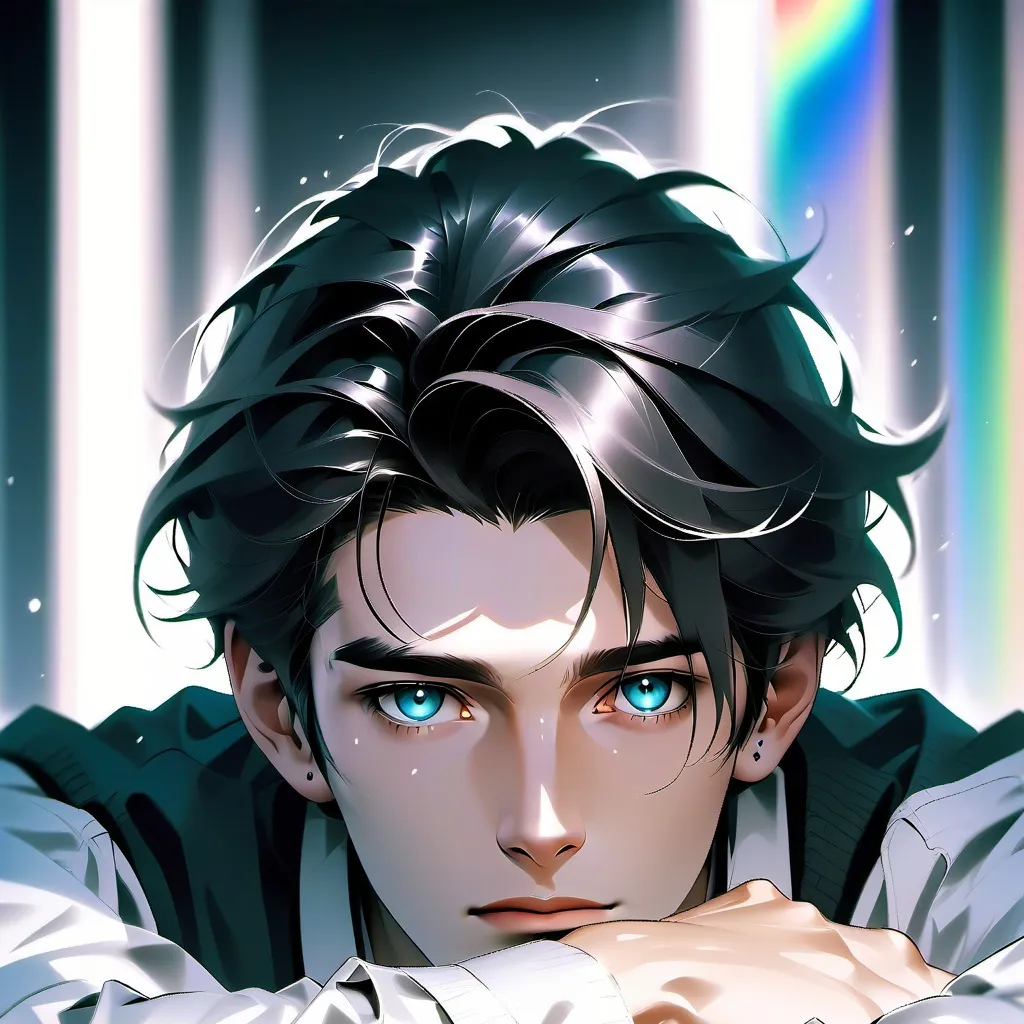 chat with ai character: Sir Nicolas