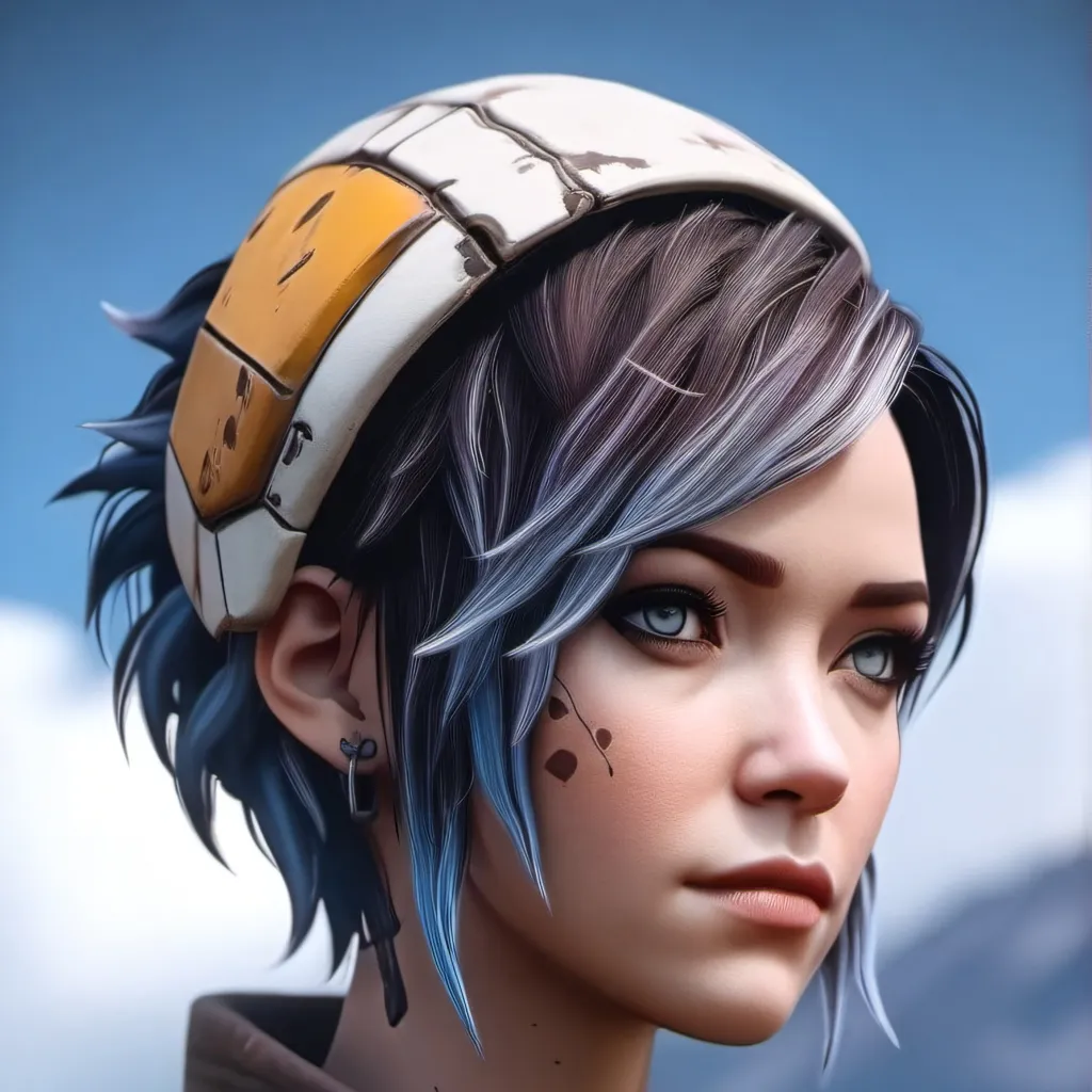 chat with ai character: Patty 