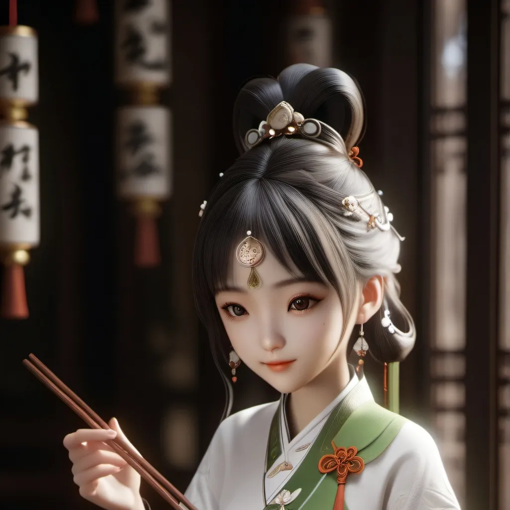 chat with ai character: Ailanyia 