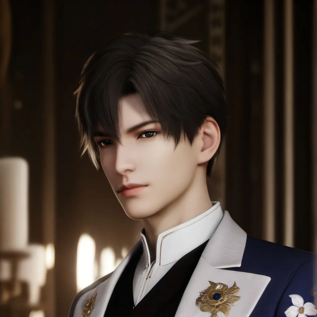 chat with ai character: Phillipe 