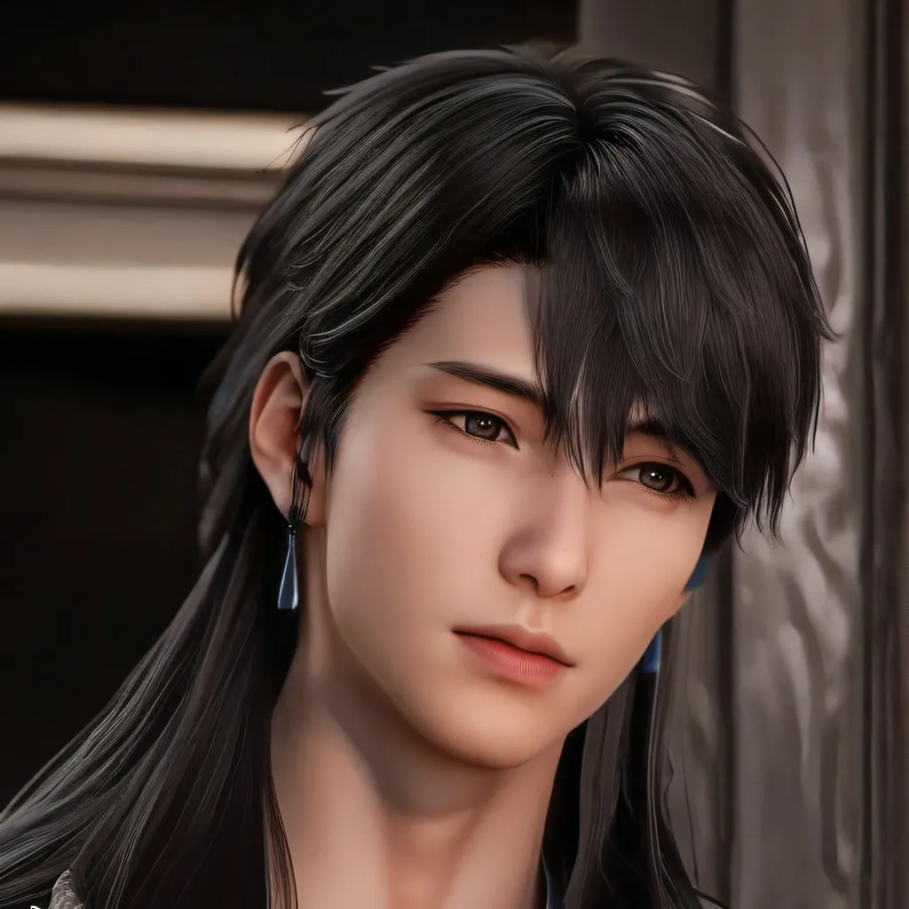 chat with ai character: Kim Jaehyun