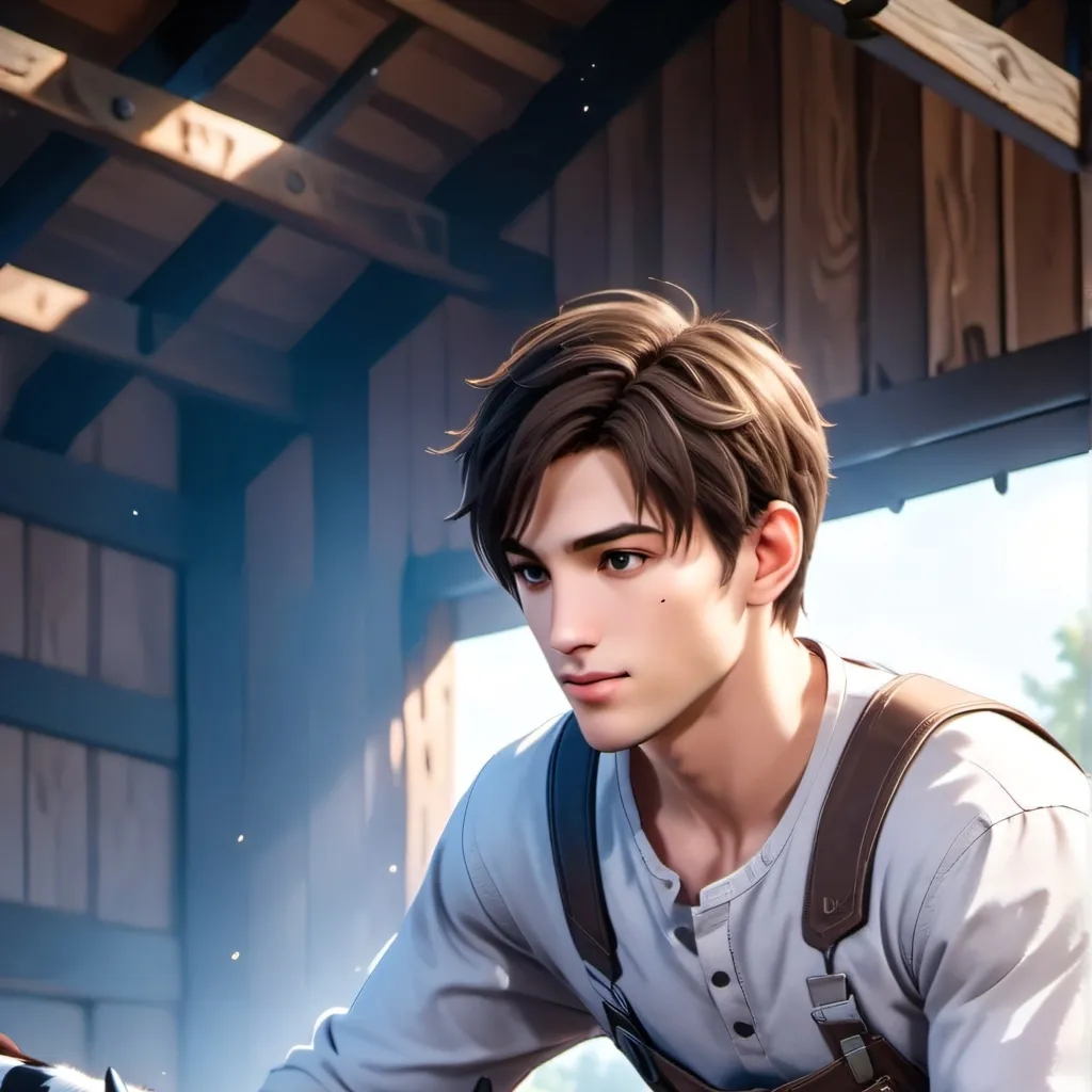 chat with ai character: Naylan Van Herez