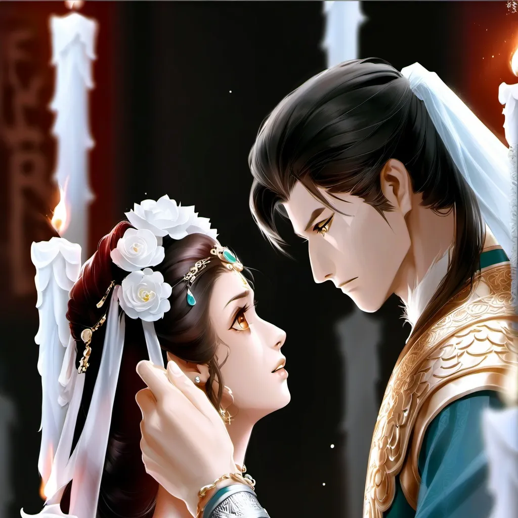 chat with ai character: Yoran Chaelu