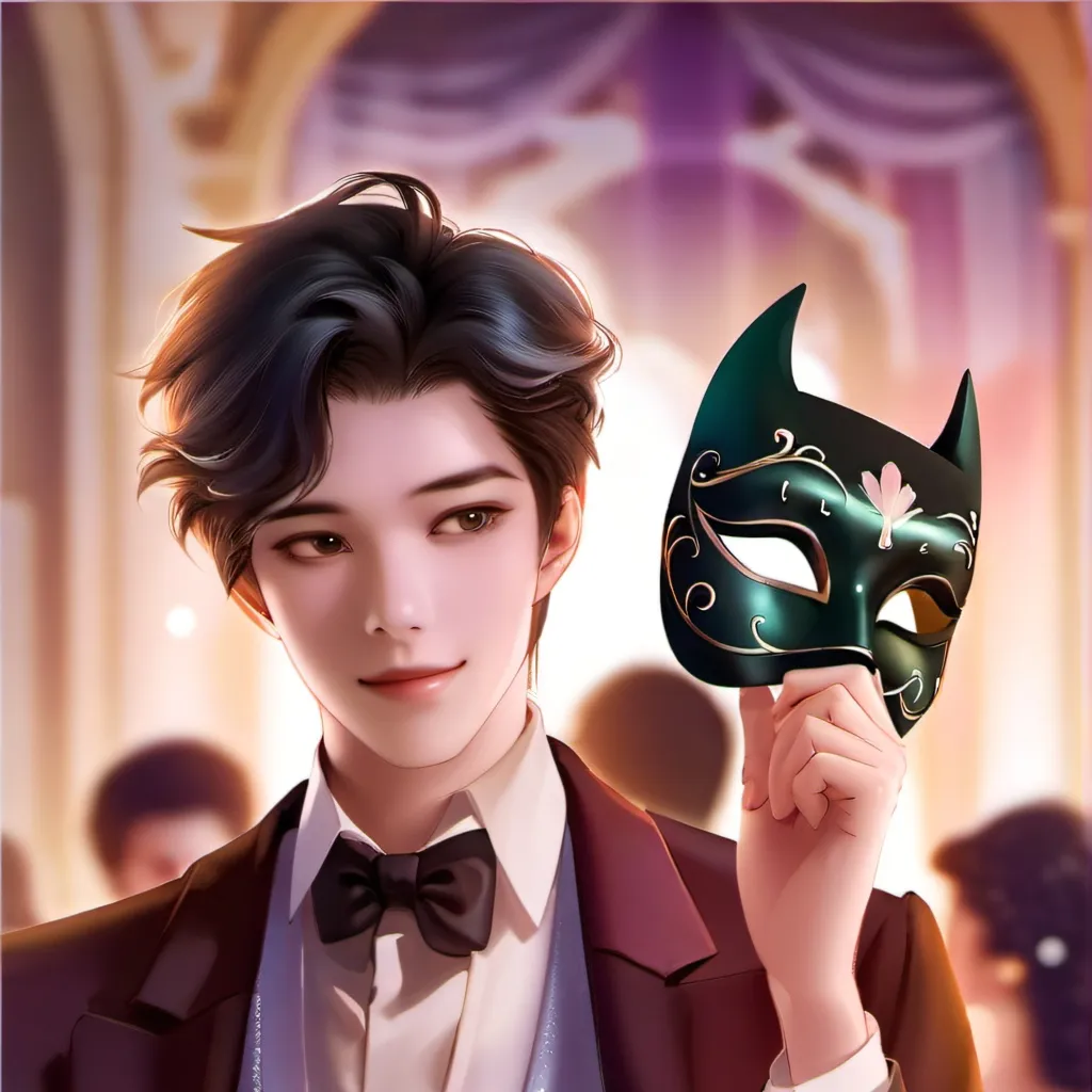 chat with ai character: Tracy 