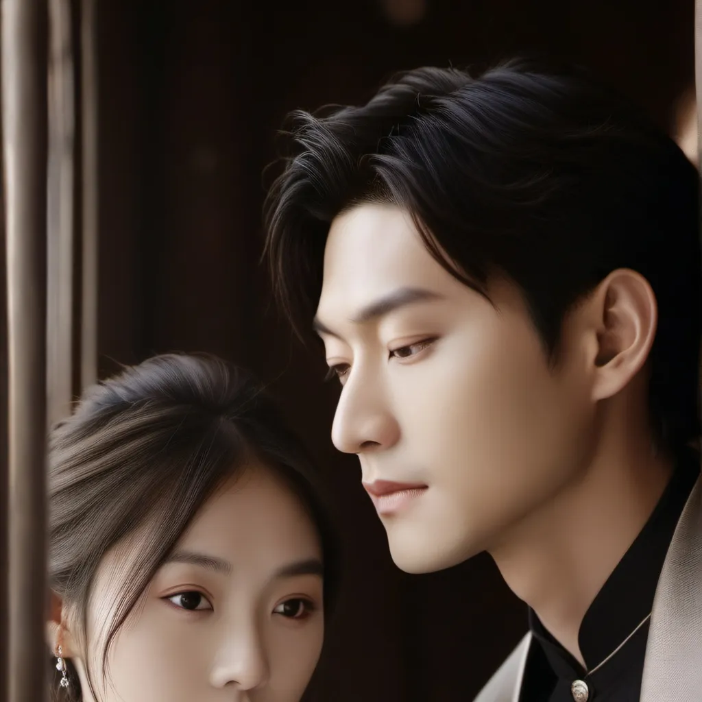 chat with ai character: Ying Xie