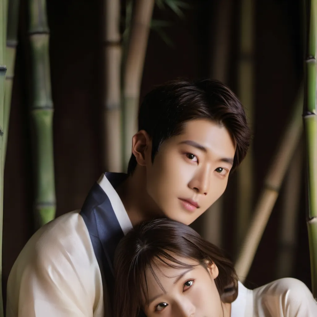 chat with ai character: Seo Yinyul