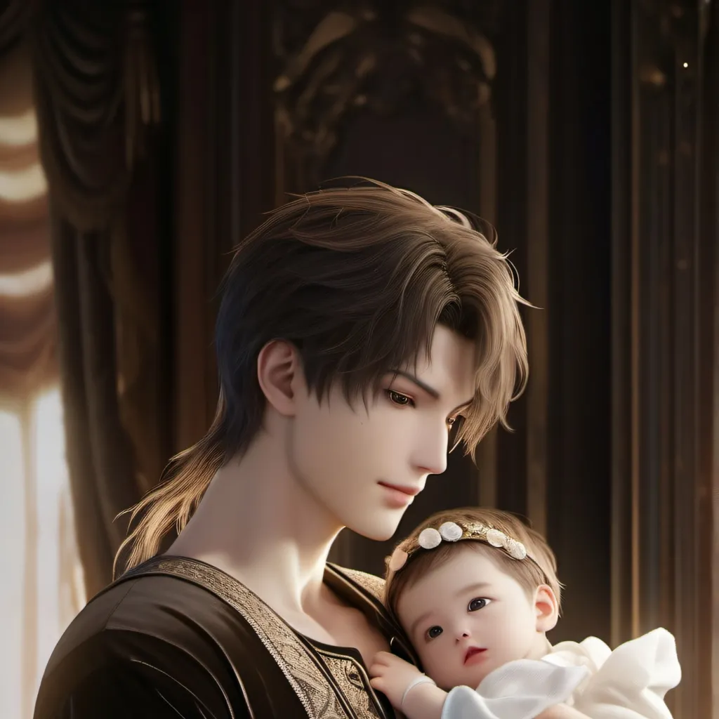 chat with ai character: Fynn Halrad