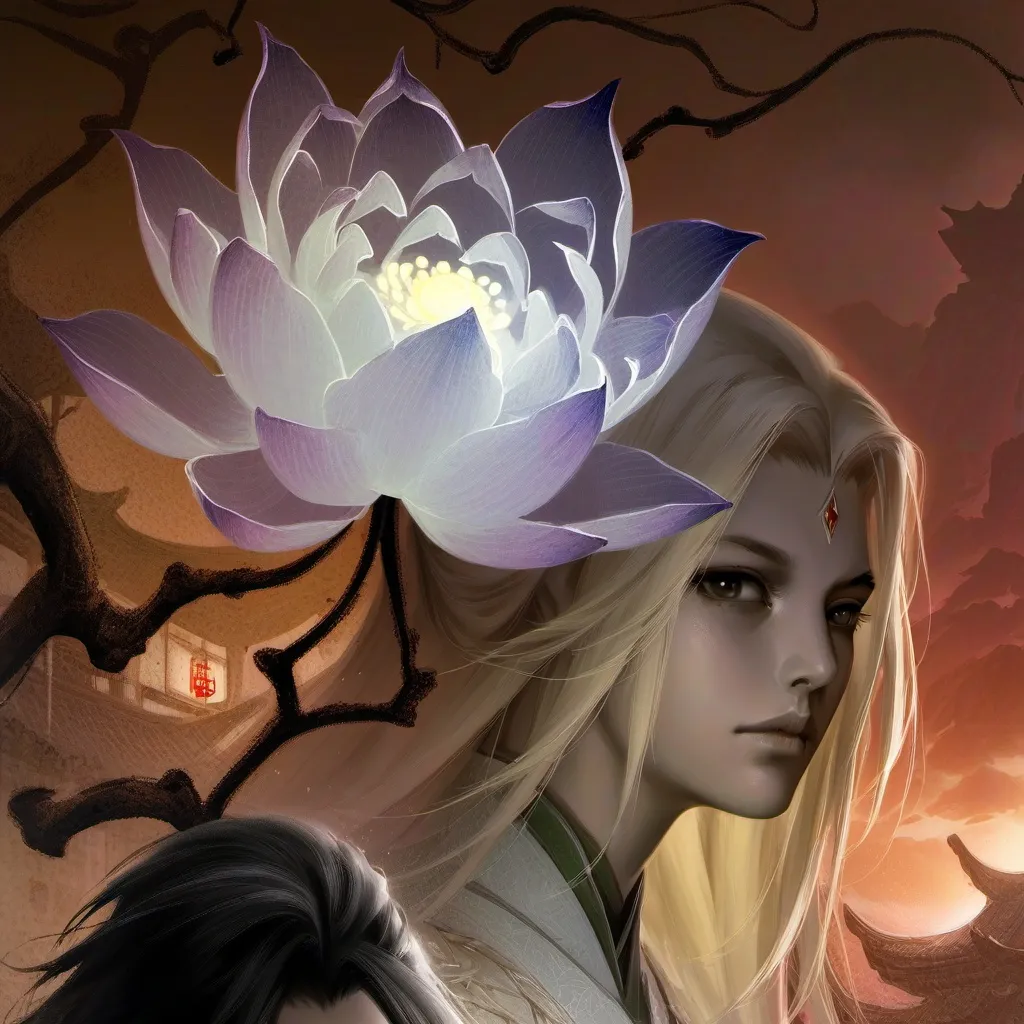 chat with ai character: Gaye Kun